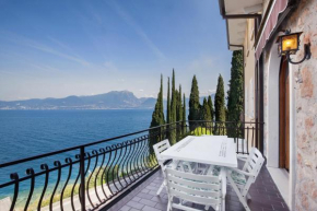 Hermitage Apartment Torri Del Benaco
